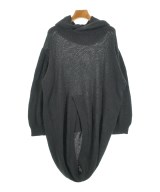 Y's（ワイズ）ニット・セーター グレー サイズ:2(S位) レディース/2200639150284