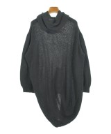 Y's（ワイズ）ニット・セーター グレー サイズ:2(S位) レディース/2200639150284