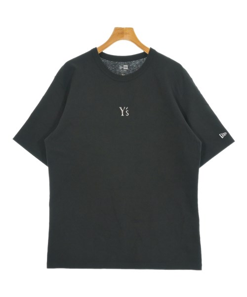Y's(ワイズ)Tシャツ・カットソー 黒 サイズ:XXL/2200647086018