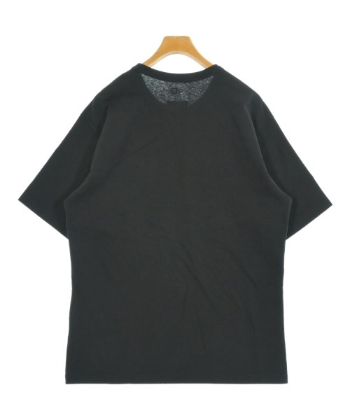 Y's（ワイズ）Tシャツ・カットソー 黒 サイズ:XXL メンズ/2200647086018
