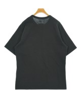 Y's（ワイズ）Tシャツ・カットソー 黒 サイズ:XXL メンズ/2200647086018