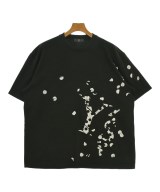Y's（ワイズ）Tシャツ・カットソー 黒 サイズ:4(L位) メンズ/2200647086025