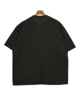 Y's（ワイズ）Tシャツ・カットソー 黒 サイズ:4(L位) メンズ/2200647086025