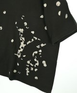 Y's（ワイズ）Tシャツ・カットソー 黒 サイズ:4(L位) メンズ/2200647086025