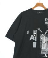 Y's（ワイズ）Tシャツ・カットソー 黒 サイズ:4(L位) メンズ/2200647086032