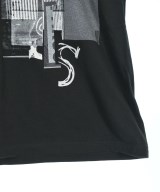 Y's（ワイズ）Tシャツ・カットソー 黒 サイズ:4(L位) メンズ/2200647086032