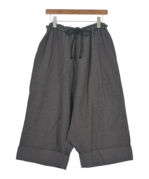 Y's(ワイズ)クロップドパンツ 紫 サイズ:1(XS位)/2200639673011