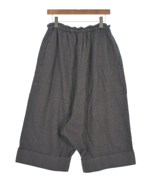 Y's（ワイズ）クロップドパンツ 紫 サイズ:1(XS位) レディース/2200639673011