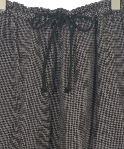 Y's（ワイズ）クロップドパンツ 紫 サイズ:1(XS位) レディース/2200639673011