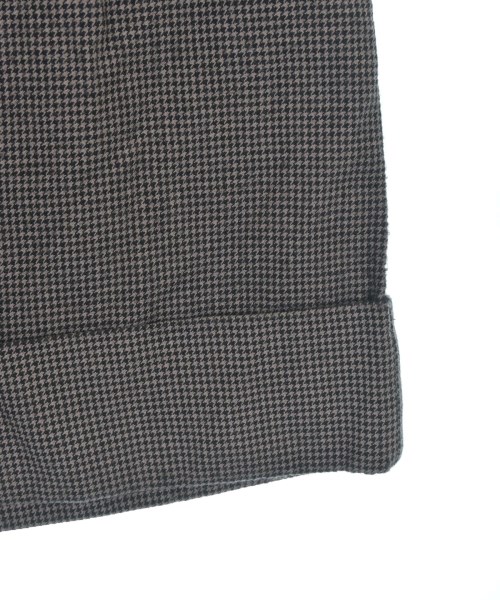 Y's（ワイズ）クロップドパンツ 紫 サイズ:1(XS位) レディース/2200639673011