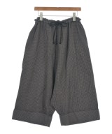 Y's（ワイズ）クロップドパンツ 紫 サイズ:1(XS位) レディース/2200639673011