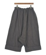 Y's（ワイズ）クロップドパンツ 紫 サイズ:1(XS位) レディース/2200639673011