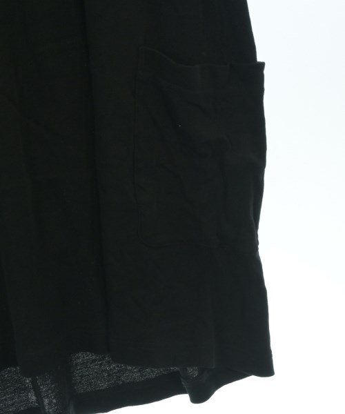 Y's（ワイズ）ノースリーブ 黒 サイズ:2(S位) レディース/2200639673035