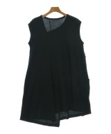 Y's（ワイズ）ノースリーブ 黒 サイズ:2(S位) レディース/2200639673035