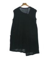 Y's（ワイズ）ノースリーブ 黒 サイズ:2(S位) レディース/2200639673035