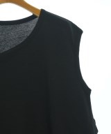 Y's（ワイズ）ノースリーブ 黒 サイズ:2(S位) レディース/2200639673035