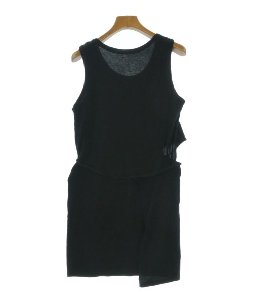 Y's（ワイズ）ノースリーブ 黒 サイズ:2(S位) レディース/2200639673042