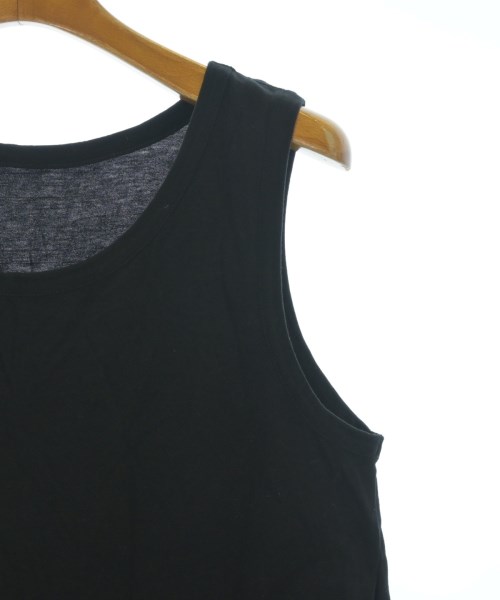 Y's（ワイズ）ノースリーブ 黒 サイズ:2(S位) レディース/2200639673042