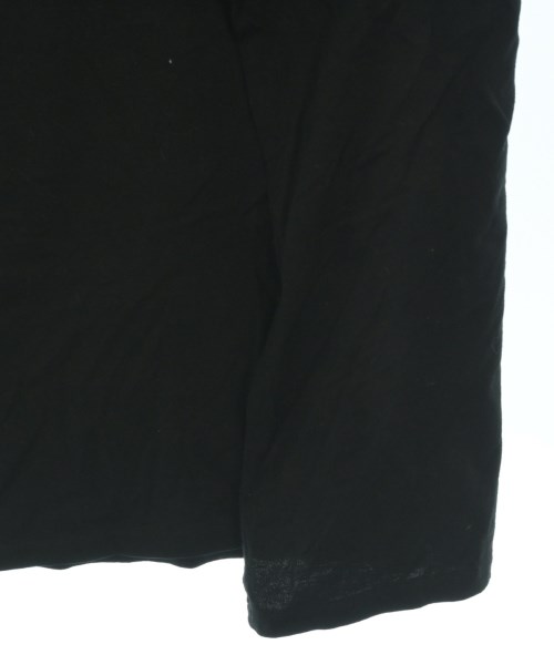 Y's（ワイズ）ノースリーブ 黒 サイズ:2(S位) レディース/2200639673042