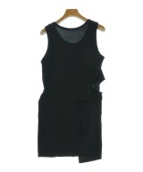 Y's（ワイズ）ノースリーブ 黒 サイズ:2(S位) レディース/2200639673042