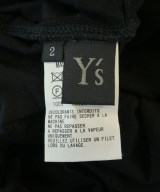Y's（ワイズ）ノースリーブ 黒 サイズ:2(S位) レディース/2200639673042