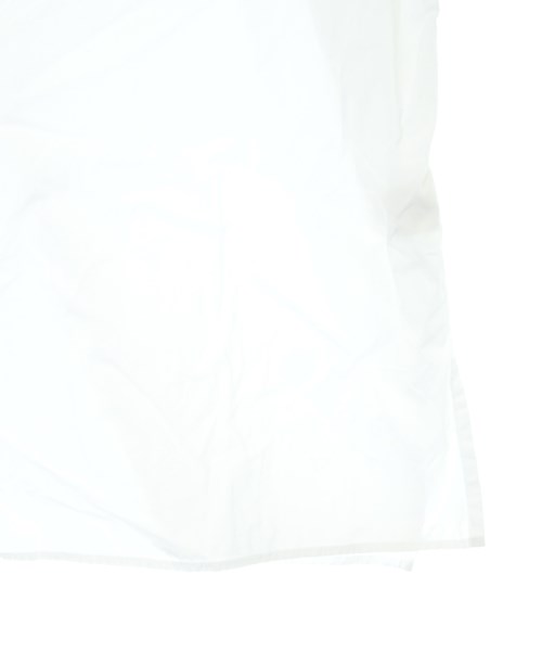 Y's（ワイズ）カジュアルシャツ 白 サイズ:1(XS位) レディース/2200648033035