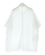 Y's（ワイズ）カジュアルシャツ 白 サイズ:1(XS位) レディース/2200648033035