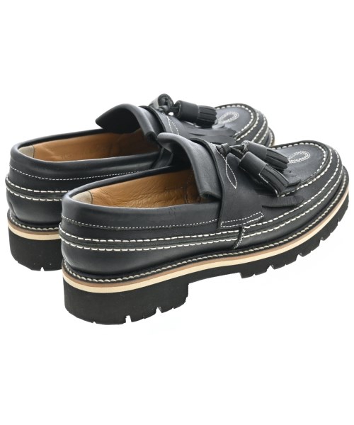 Y's（ワイズ）その他 黒 サイズ:2(23cm位) レディース/2200648033066