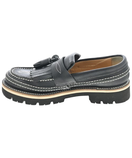 Y's（ワイズ）その他 黒 サイズ:2(23cm位) レディース/2200648033066