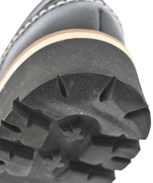 Y's（ワイズ）その他 黒 サイズ:2(23cm位) レディース/2200648033066