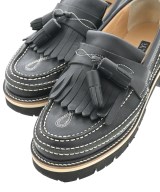 Y's（ワイズ）その他 黒 サイズ:2(23cm位) レディース/2200648033066