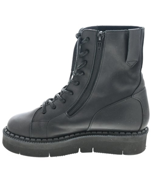 Y's（ワイズ）その他 黒 サイズ:2(23cm位) レディース/2200648033073