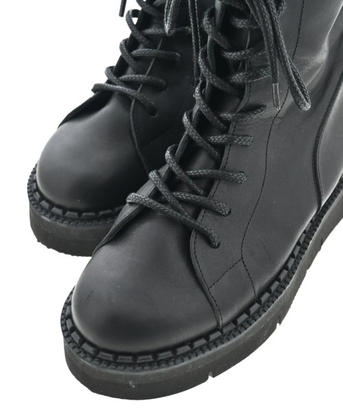 Y's（ワイズ）その他 黒 サイズ:2(23cm位) レディース/2200648033073