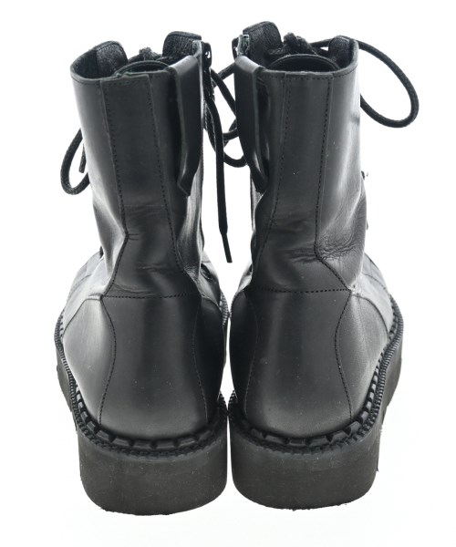 Y's（ワイズ）その他 黒 サイズ:2(23cm位) レディース/2200648033073