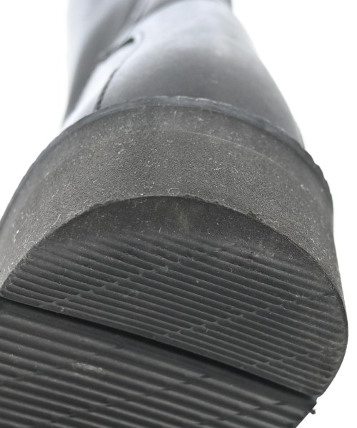 Y's（ワイズ）その他 黒 サイズ:2(23cm位) レディース/2200648033073