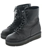 Y's（ワイズ）その他 黒 サイズ:2(23cm位) レディース/2200648033073