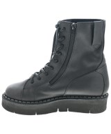 Y's（ワイズ）その他 黒 サイズ:2(23cm位) レディース/2200648033073