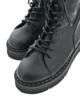 Y's（ワイズ）その他 黒 サイズ:2(23cm位) レディース/2200648033073