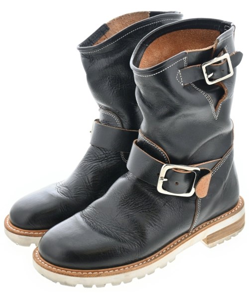 Y's(ワイズ)その他 黒 サイズ:1(22.5cm位)/2200648033080