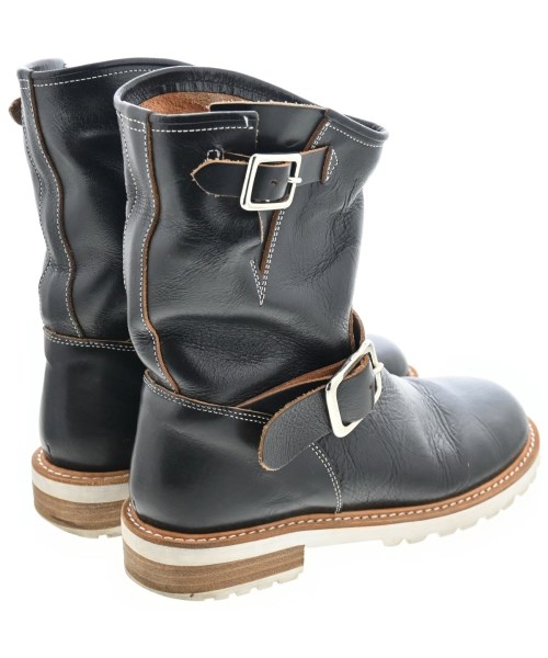 Y's（ワイズ）その他 黒 サイズ:1(22.5cm位) レディース/2200648033080