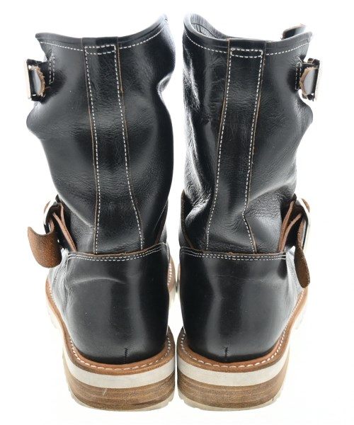 Y's（ワイズ）その他 黒 サイズ:1(22.5cm位) レディース/2200648033080