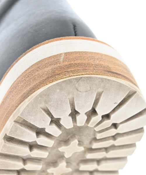 Y's（ワイズ）その他 黒 サイズ:1(22.5cm位) レディース/2200648033080