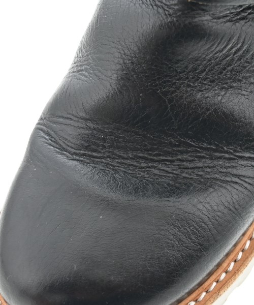 Y's（ワイズ）その他 黒 サイズ:1(22.5cm位) レディース/2200648033080