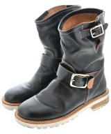 Y's（ワイズ）その他 黒 サイズ:1(22.5cm位) レディース/2200648033080