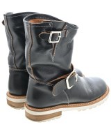 Y's（ワイズ）その他 黒 サイズ:1(22.5cm位) レディース/2200648033080