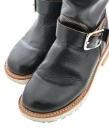 Y's（ワイズ）その他 黒 サイズ:1(22.5cm位) レディース/2200648033080