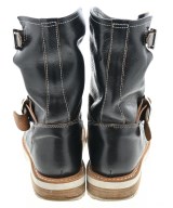 Y's（ワイズ）その他 黒 サイズ:1(22.5cm位) レディース/2200648033080