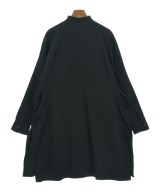 Y's（ワイズ）カジュアルシャツ 黒 サイズ:2(S位) レディース/2200645103069