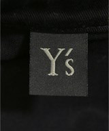 Y's（ワイズ）カジュアルシャツ 黒 サイズ:2(S位) レディース/2200645103069
