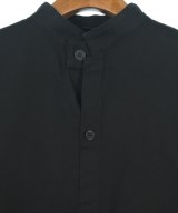 Y's（ワイズ）カジュアルシャツ 黒 サイズ:2(S位) レディース/2200645103069